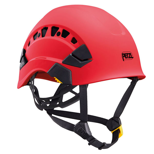 Petzl Vertex Vent3 - Red